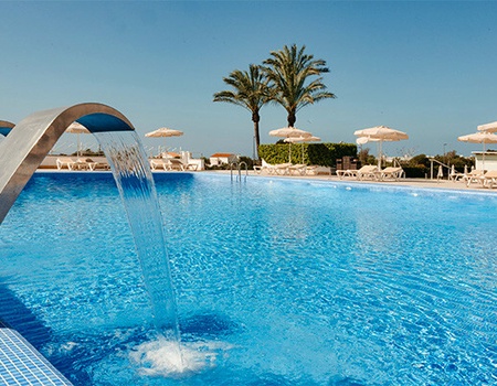 Hôtel Club Framissima Minura Sur Menorca 4* - Minorque, Baléares - Image 1