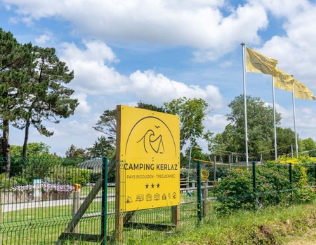 Camping Kerlaz 3* - 3