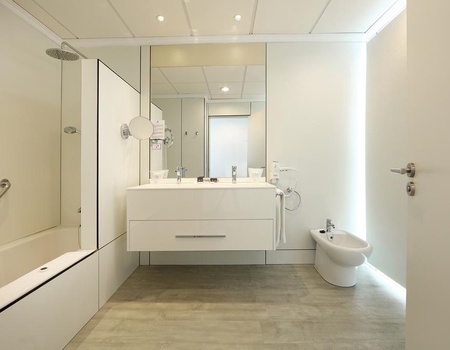 Hôtel Sandos Papagayo Beach Resort 4* - 4