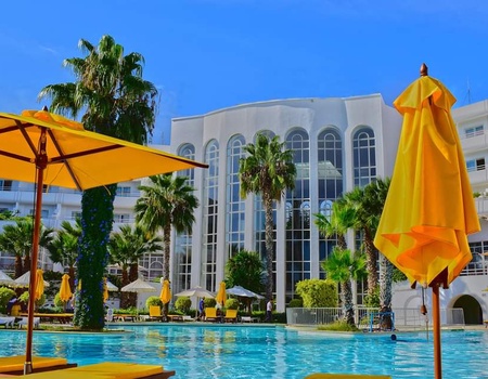 Hôtel Laico Hammamet 5* - Hammamet, Tunisie - Image 1
