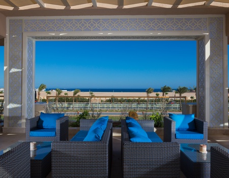 Hôtel Pickalbatros Aqua Vista Resort 4* Hurghada - 5