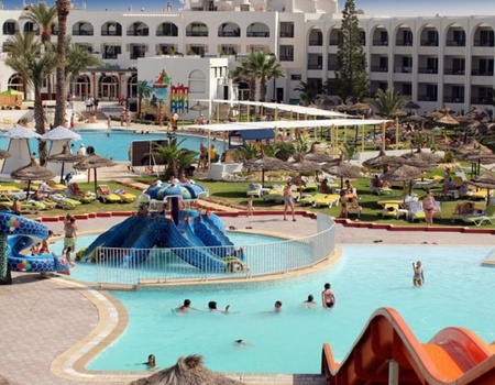 Hôtel Bella Vista Family Resort 4* - Monastir, Tunisie - Image 3