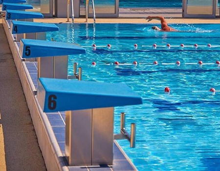 Camping Les Avignon - La Laune, 3* - 5