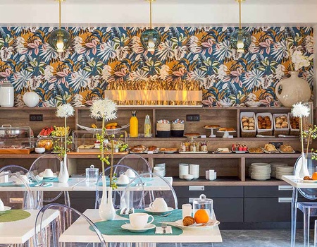 Hôtel Santateresa 3* - 3