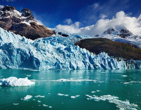 Circuit Confidentiel Argentine - 1