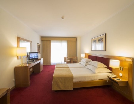 Hôtel Vila Galé Estoril 4* - 5