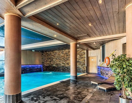 Résidence Pierre & Vacances Premium L'Amara 5* - Haute Savoie - Morzine, Alpes du Nord - Image 2