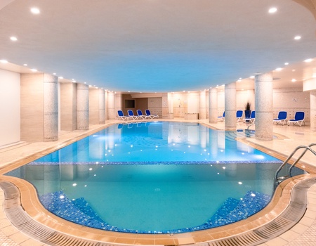 Hôtel Riviera & Spa resort 4* (Adult Only +17) - Malte, Bassin Méditerranéen - Image 5
