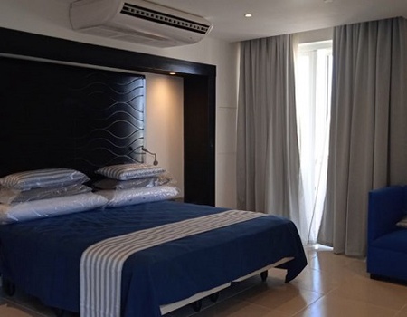 Combiné Habaguanex 5* - Trinidad 4* - Playa Vista Azul 5* - 3