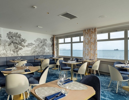 Belambra Clubs Le Grand Hôtel de la Mer 3* (Hôtel avec petit déjeuner inclus) - 5