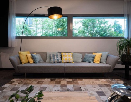 Escapade romantique à La Rochelle - 4* - 3