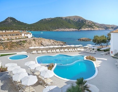 Hôtel THB Guya Playa 4* - 2