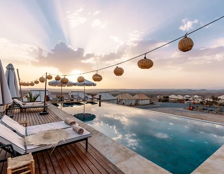 Mia Agafay Resort by Ôvoyages 4* - 1