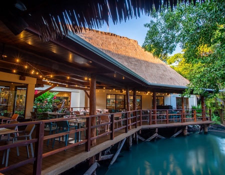 Club Lookéa Sandos Caracol Nature Resort - Vols Air Caraïbes **** - 3