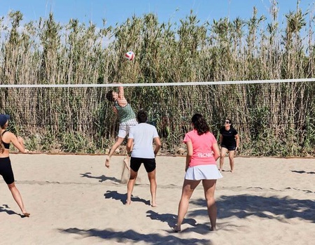 Camping Taiga Delta de l'Ebre 4* - La Ampolla, Espagne - Image 1