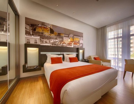 Hôtel Jupiter Lisboa 4* - Sans Transfert - 3