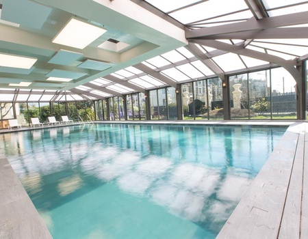 Hôtel Jersey 3* - 5