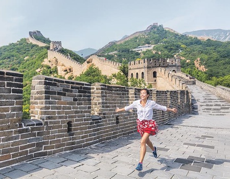 La Chine et Taïwan, de l'Empire du Milieu à l'île de Formose - 2