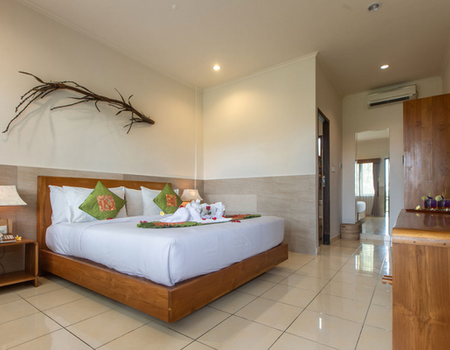 Circuit Bien-Être à Bali en Privatif - 2