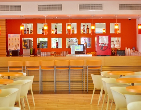 Hôtel Top Clubs Ariel Cala d'Or 3* - 5