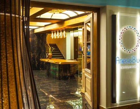 Hotel Anesis Blue Boutique 3* - 5