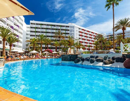 Hôtel Abora Buenaventura By Lopesan 4* - 1