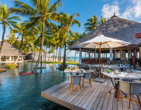 Hôtel Constance Belle Mare Plage 4* - Port Louis, Ile Maurice - Image 2