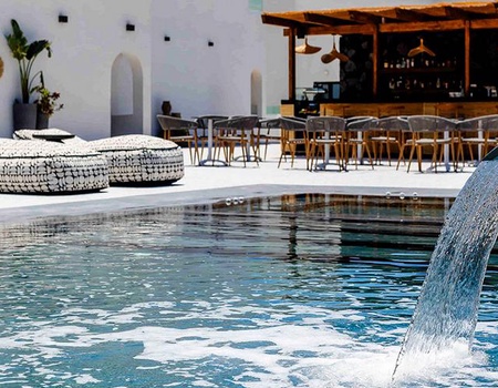Hôtel Santo Mångata Boutique Hotel 5* - Santorin (île de), Grèce - Image 2