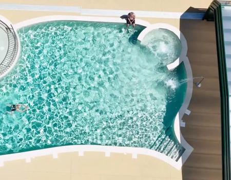 Flower Camping L'Ile Des Trois Rois, 3* - 5