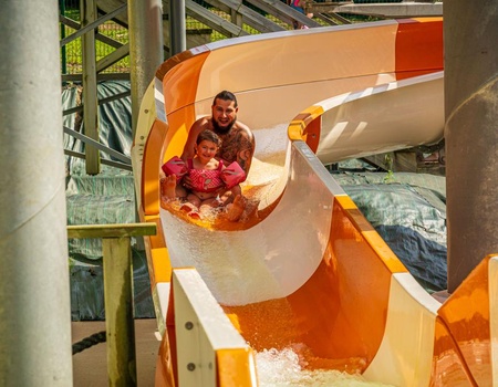 Camping Les Ajoncs d'Or, 4* - 4