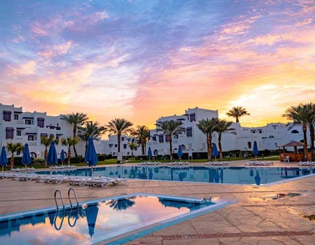 Hôtel Club Mercure 4* sup - 1