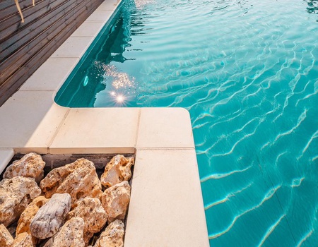 Camping Le Roucan West, 3* - 4