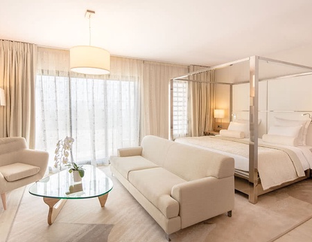 Hôtel Akoya & Spa 5* - 5