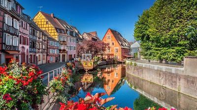Croisière France, Suisse et Allemagne : voyage à bord du fabuleux train Glacier Express ! (formule port/port) - Strasbourg, Nord & Est - Image 2