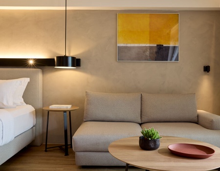 Hôtel Euphoria Resort 5* - 5