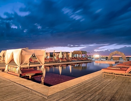 Ôclub Experience Mia Dakhla Resort 4* - 3