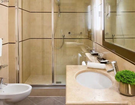 Hôtel Starhotel Tourist Milano 4* - 4