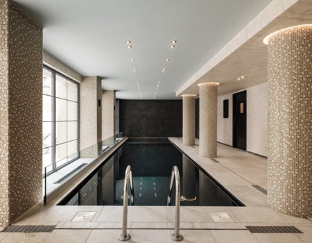 Hôtel Urban Valley Resort and Spa 4* - 4