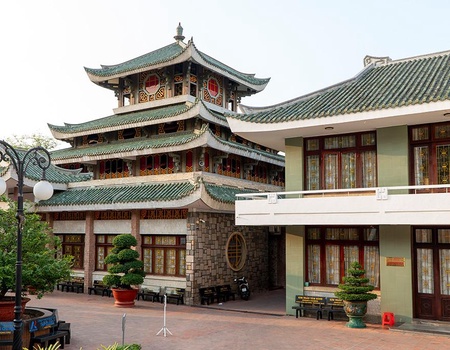 Circuit Fascinant Mékong & Temples d'Angkor - 5