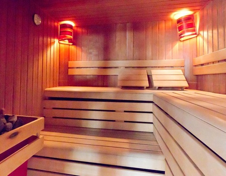 Hôtel Le Fruitier 3*- Accès Espace bien être - 3
