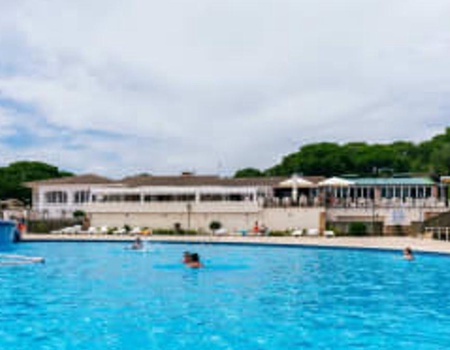 Camping Calella de Palafrugell, 4* - 3