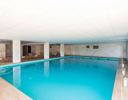 Hôtel Mercure Bastia Biguglia 4* - 3