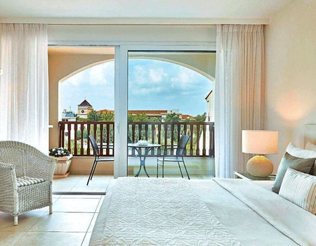 Hôtel Grecotel Marine Palace & Aqua Park 4* - 3