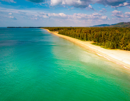 Circuit Charmes de Thaïlande et plage à Khao Lak 4* , Khao Lak Laguna Resort - 1