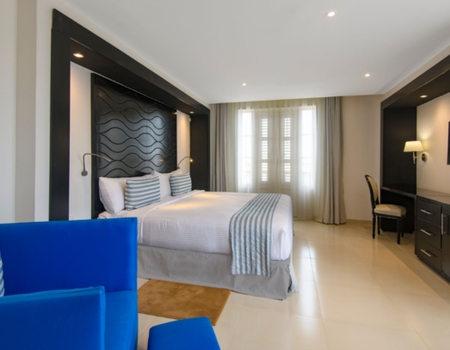 Hôtel Palacio De Los Corredores 5* - 3