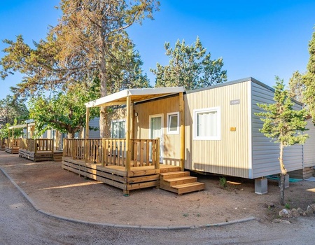 Camping Sant Salvador, 3* - 5