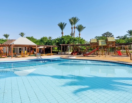 Hotel Steigenberger Al Dau Beach 5* - 4