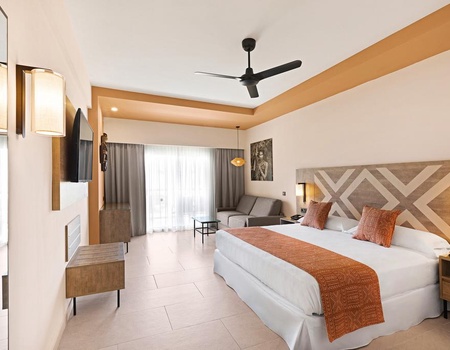 Hôtel Riu Baobab 5* - 3