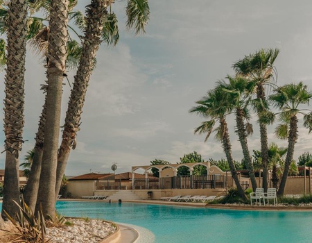 Camping Les Tamaris et Les Portes Du Soleil, 3* - 4