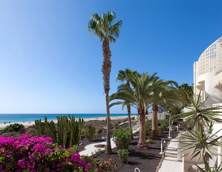 Hôtel R2 Maryvent Beach Apartment 4* - 1